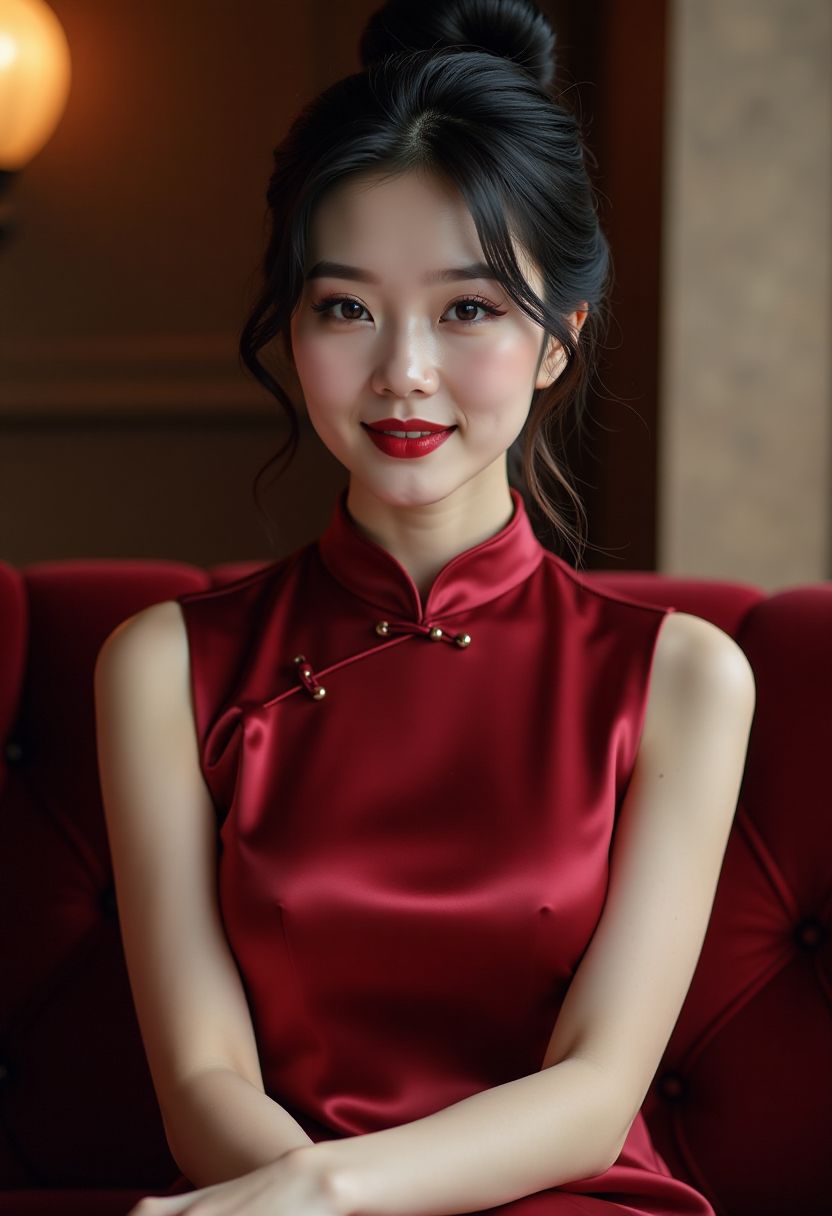 副歌舞蹈镜面分解练习封面